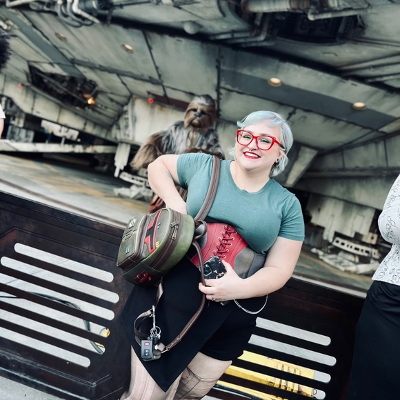 Meet your Posher, Brandi - Picture 4 of 6